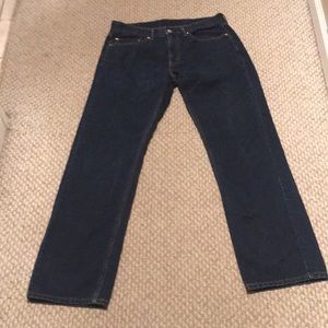 Men’s 559 Levi’s Jeans